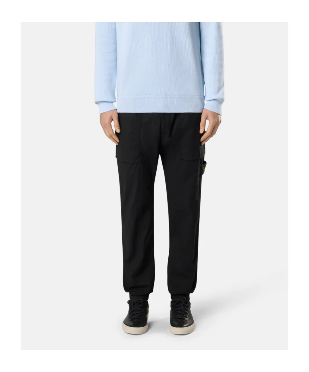 Compass-Badge Trousers