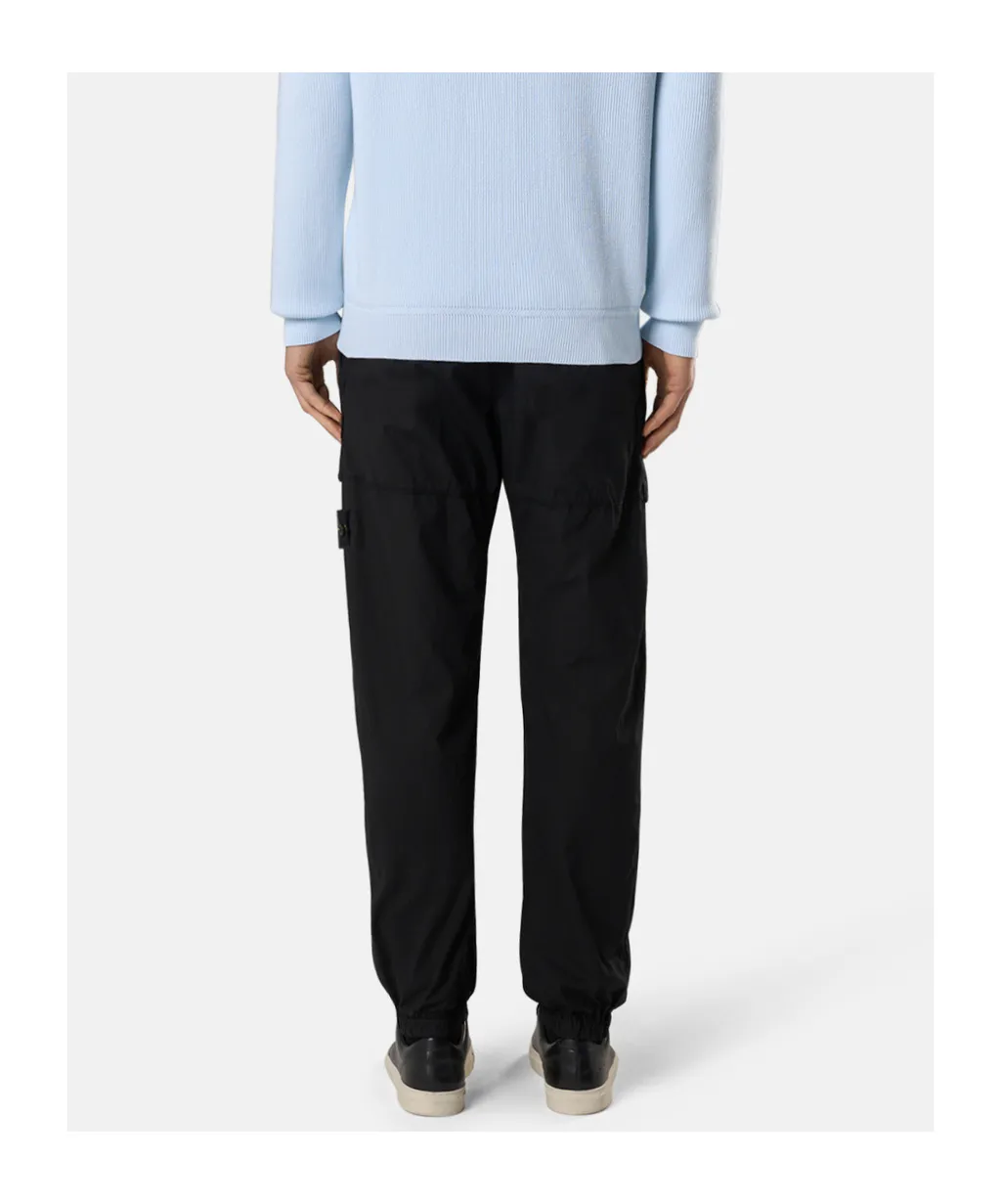 Compass-Badge Trousers