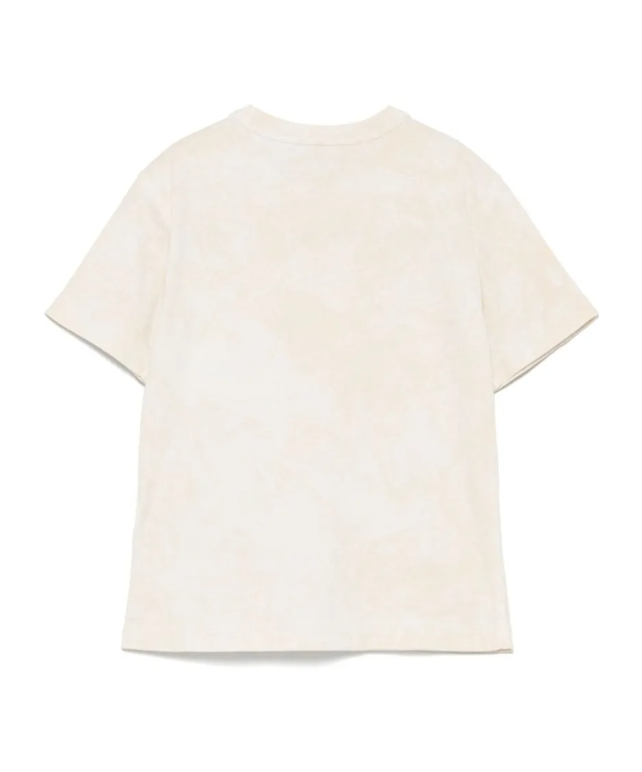 Logo-Print T-Shirt