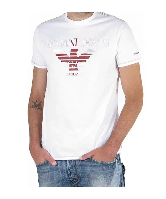 Short-Sleeved T-Shirt