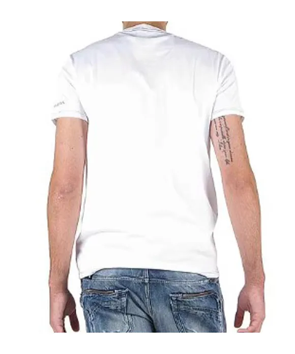Short-Sleeved T-Shirt