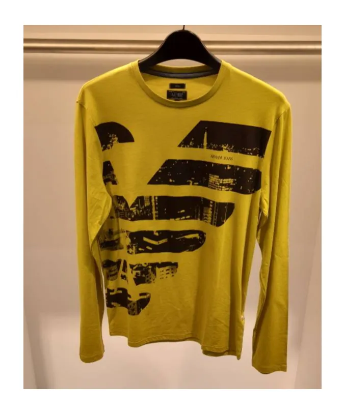 Long Sleeve T-Shirt