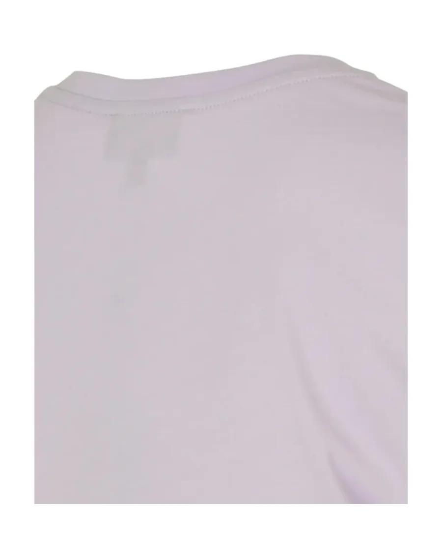 O-Neck Short-Sleeved T-Shirt