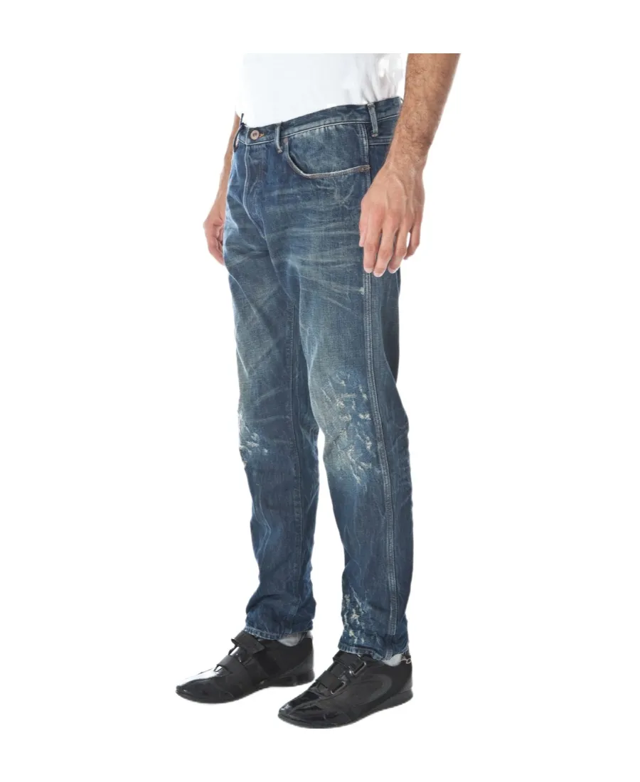 Logo Jeans