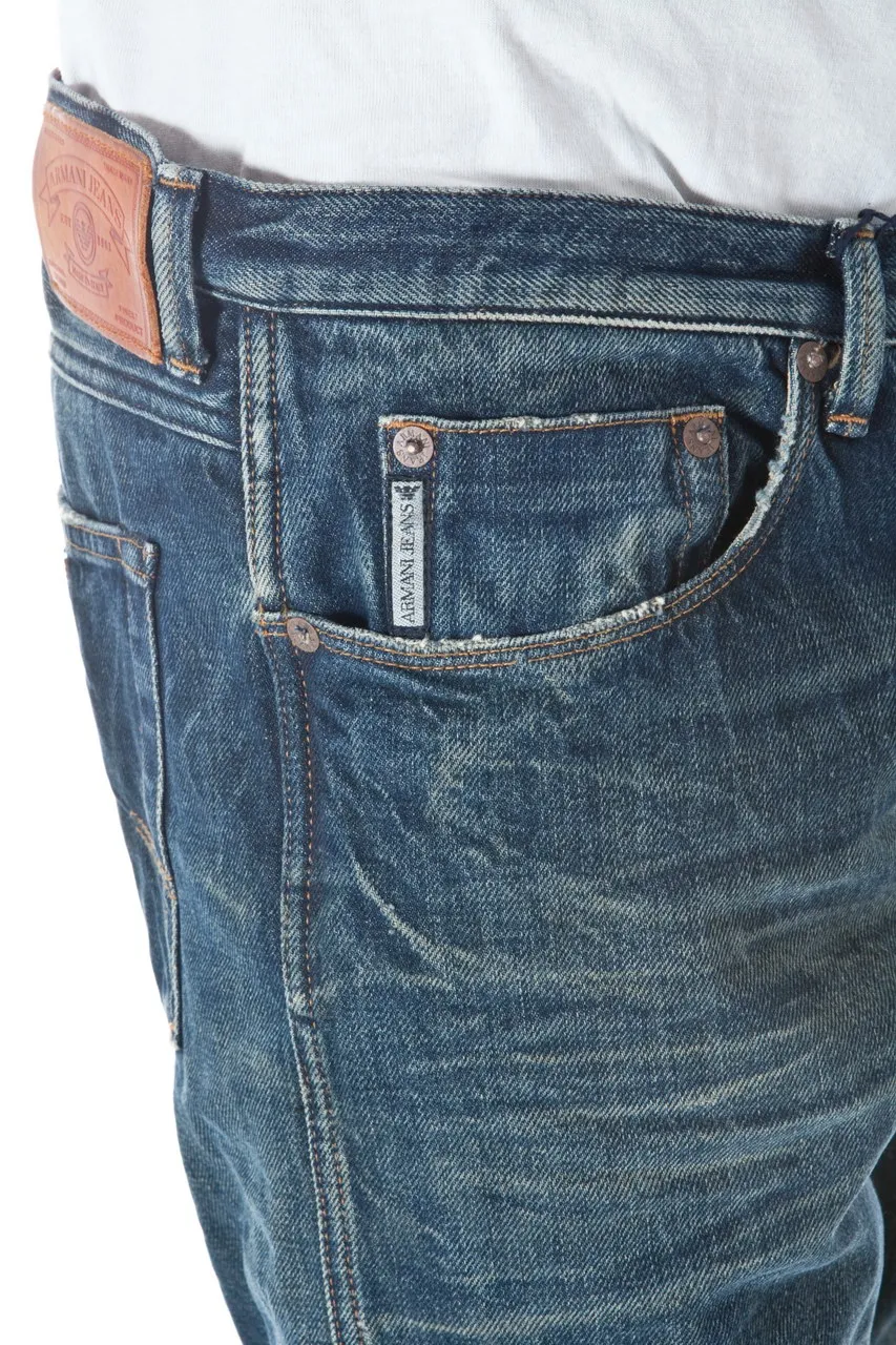 Logo Jeans