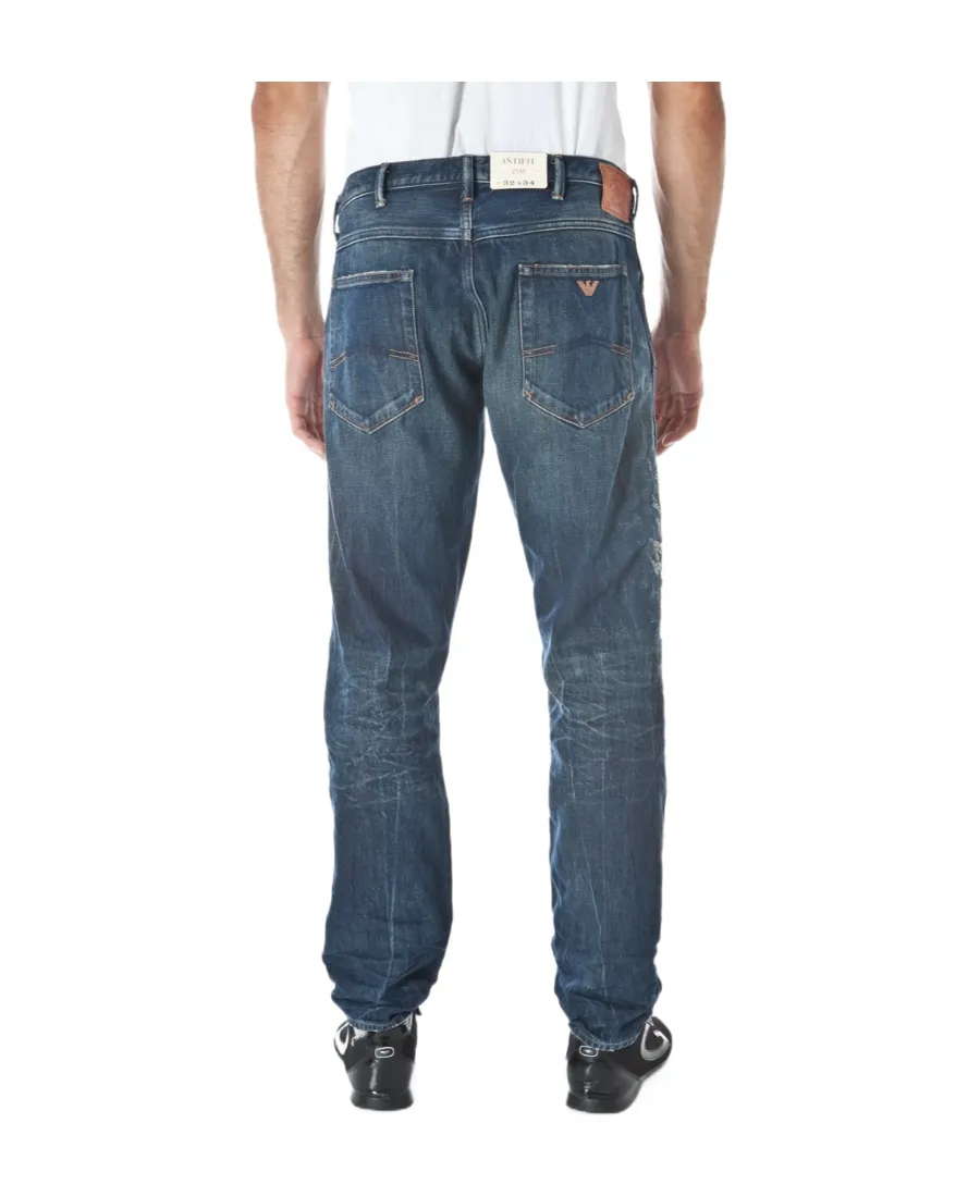 Logo Jeans