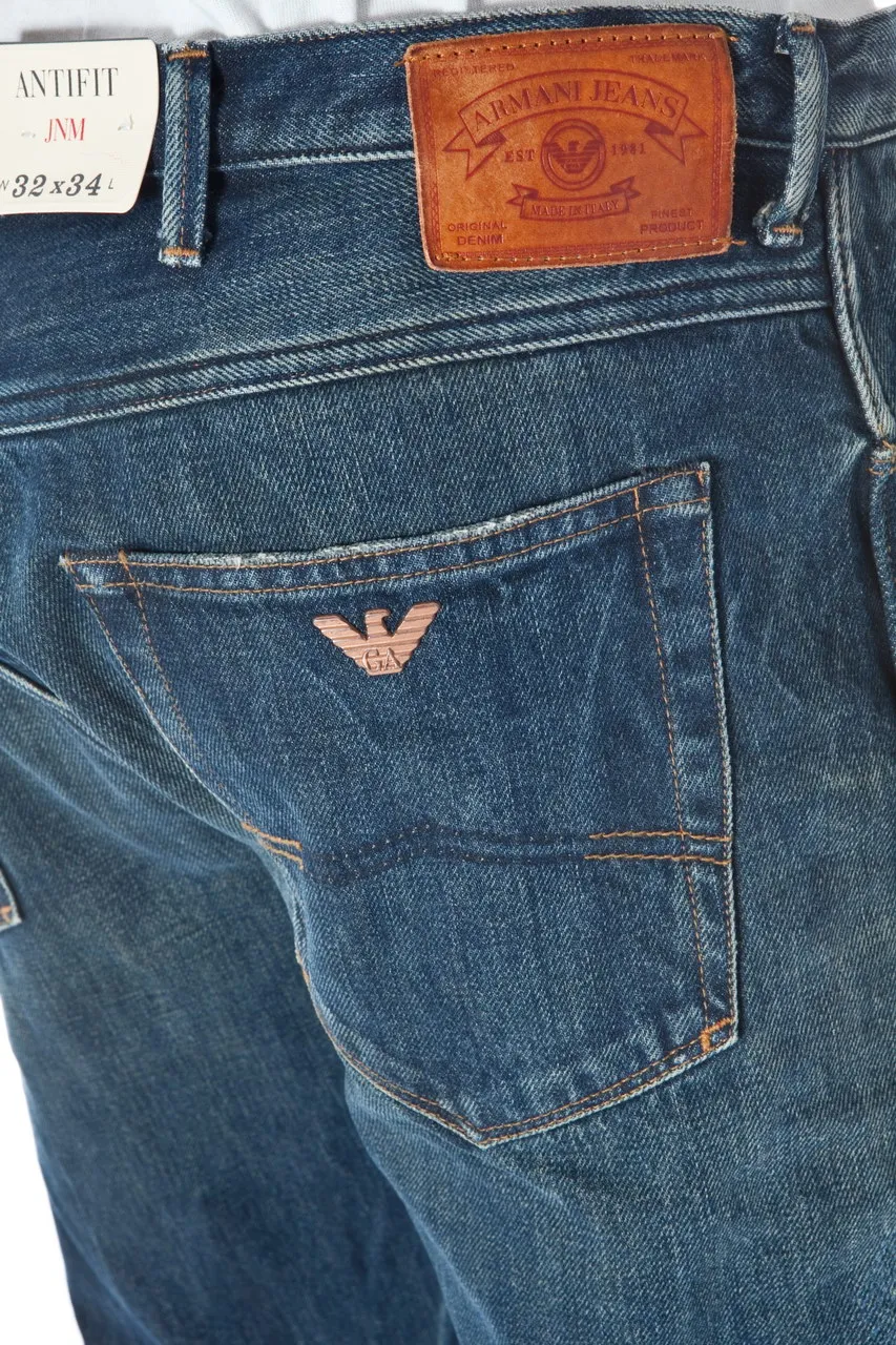 Logo Jeans