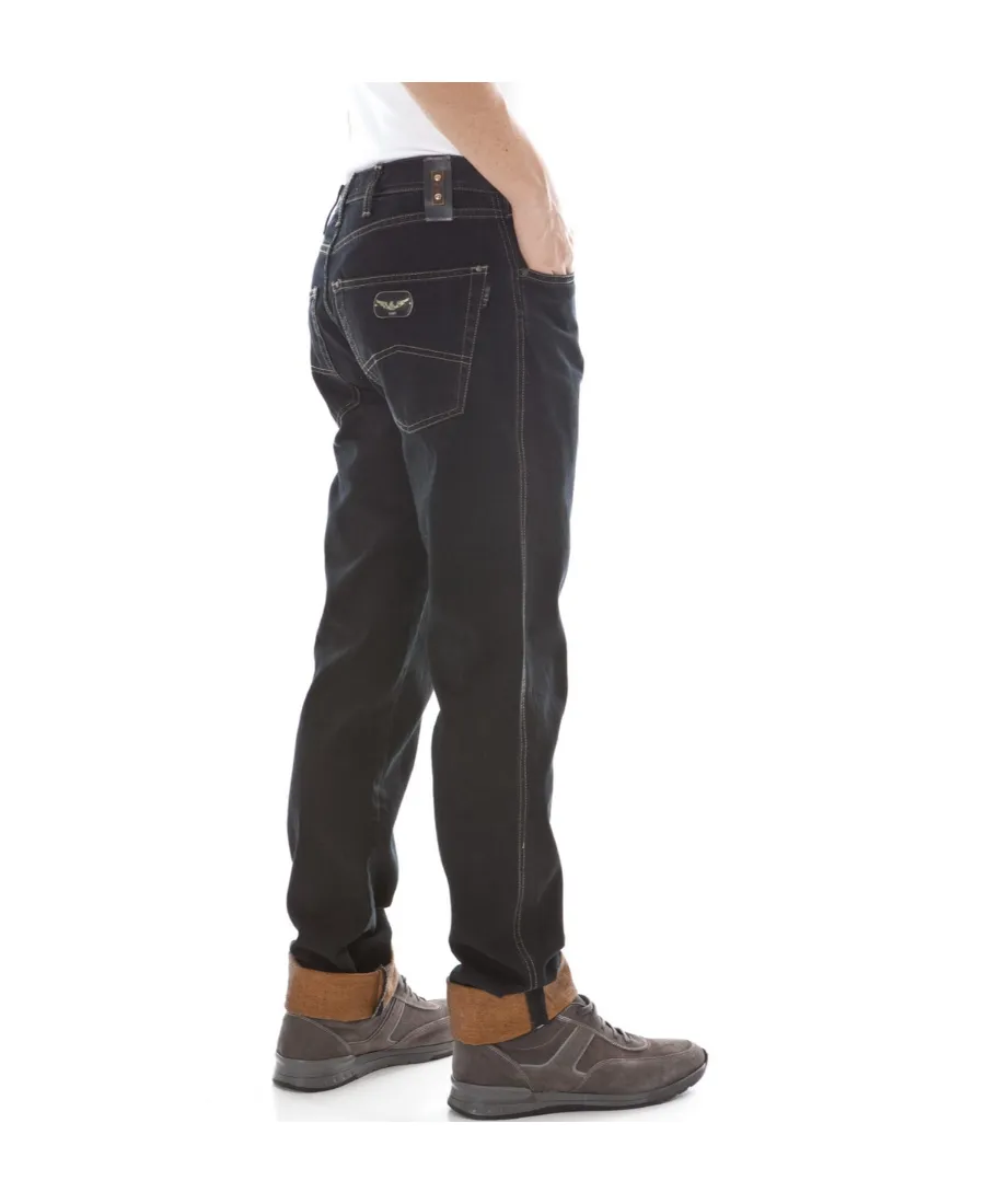 Logo Jeans