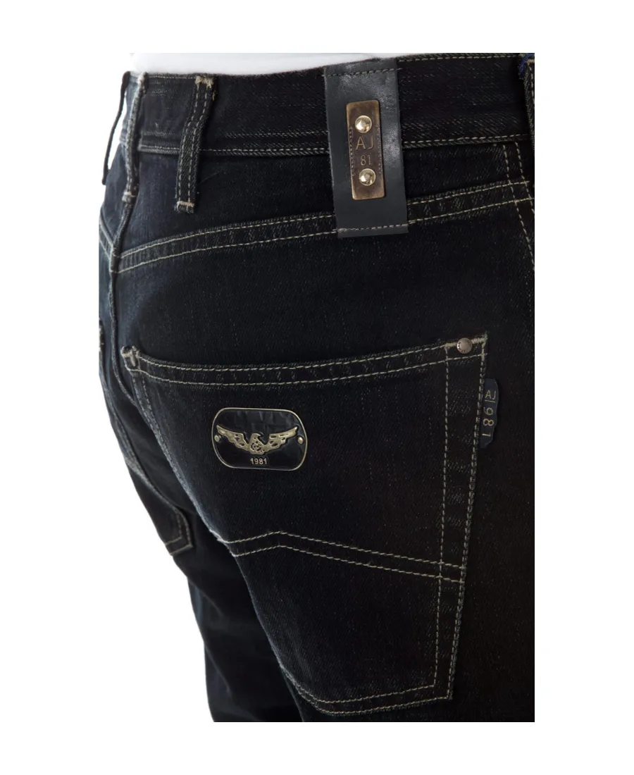 Logo Jeans