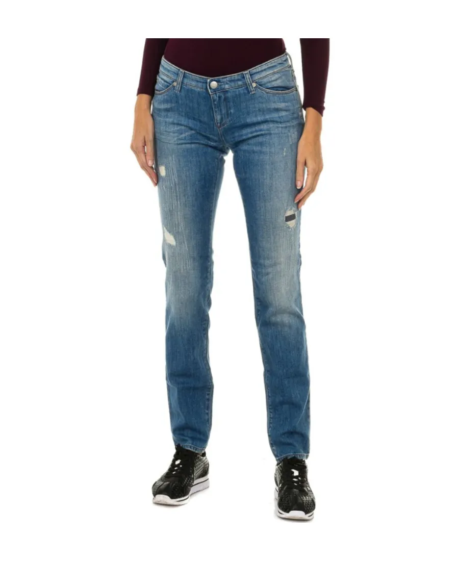 Slim Jeans