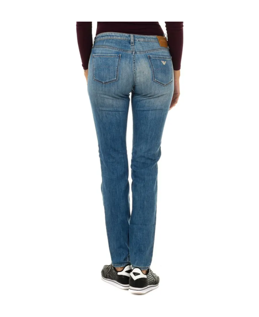 Slim Jeans