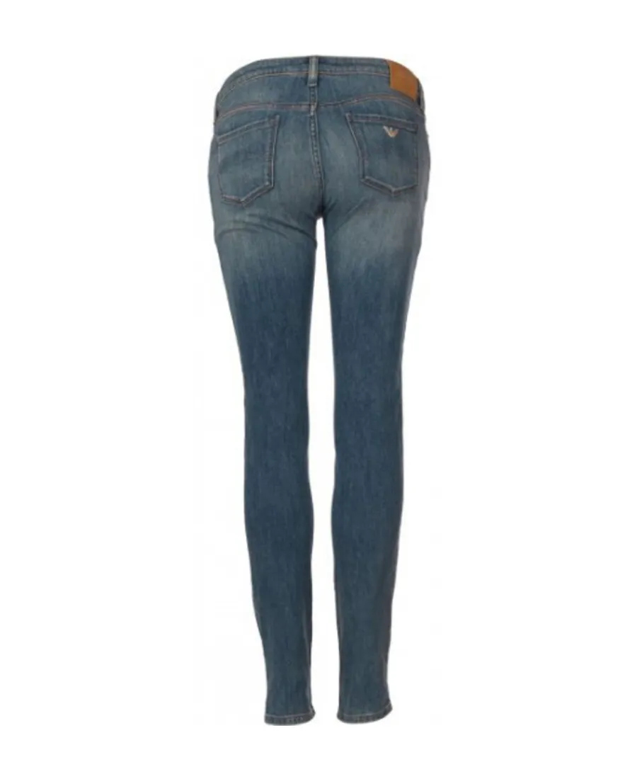 Slim Jeans