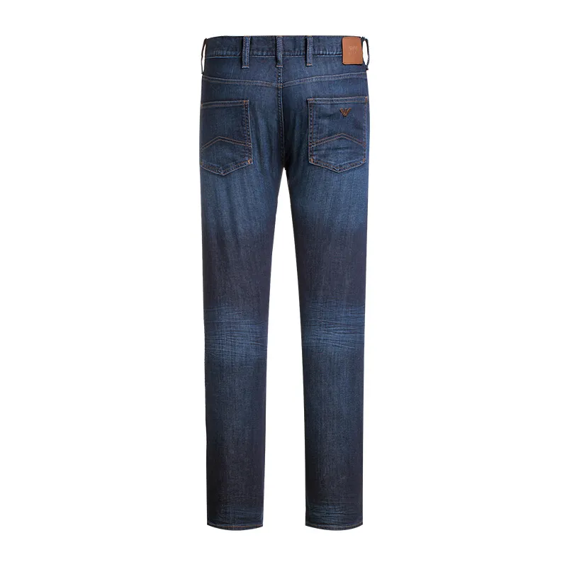 Vintage Casual Jeans