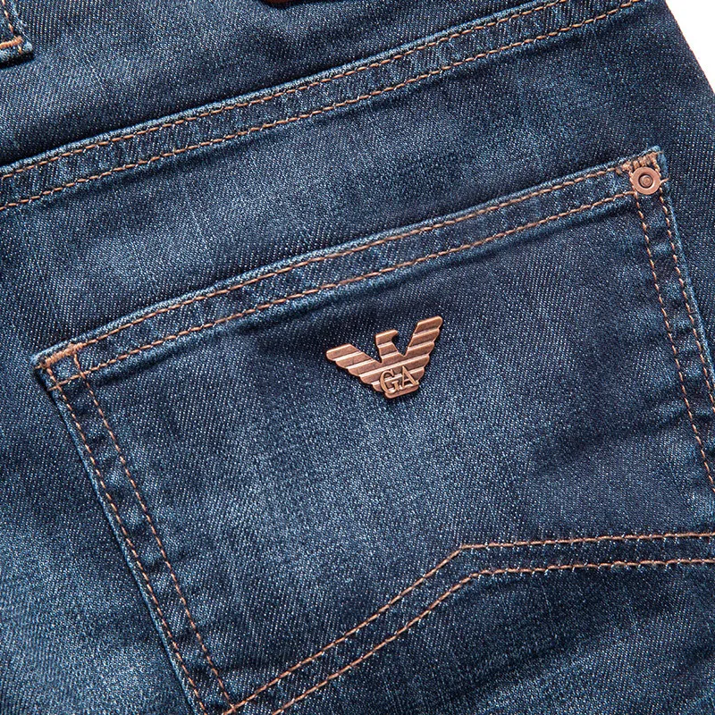 Vintage Casual Jeans