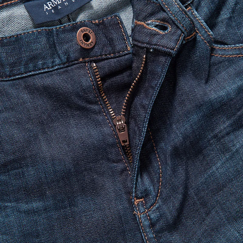 Vintage Casual Jeans