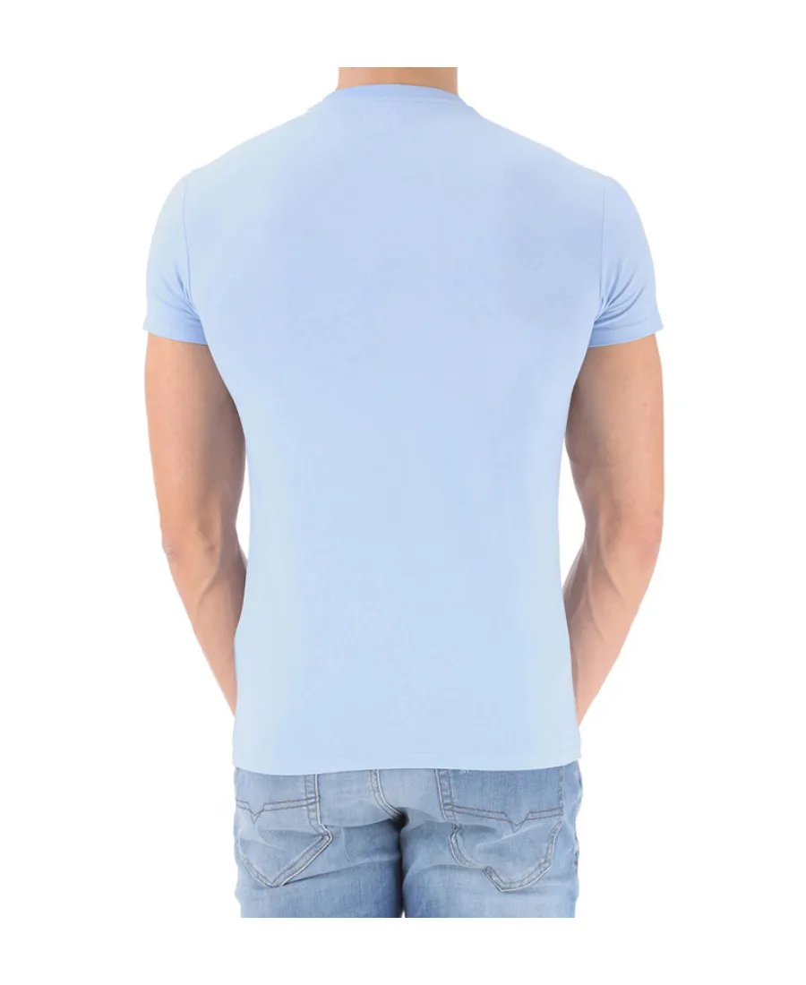 Logo Short-Sleeved T-Shirt