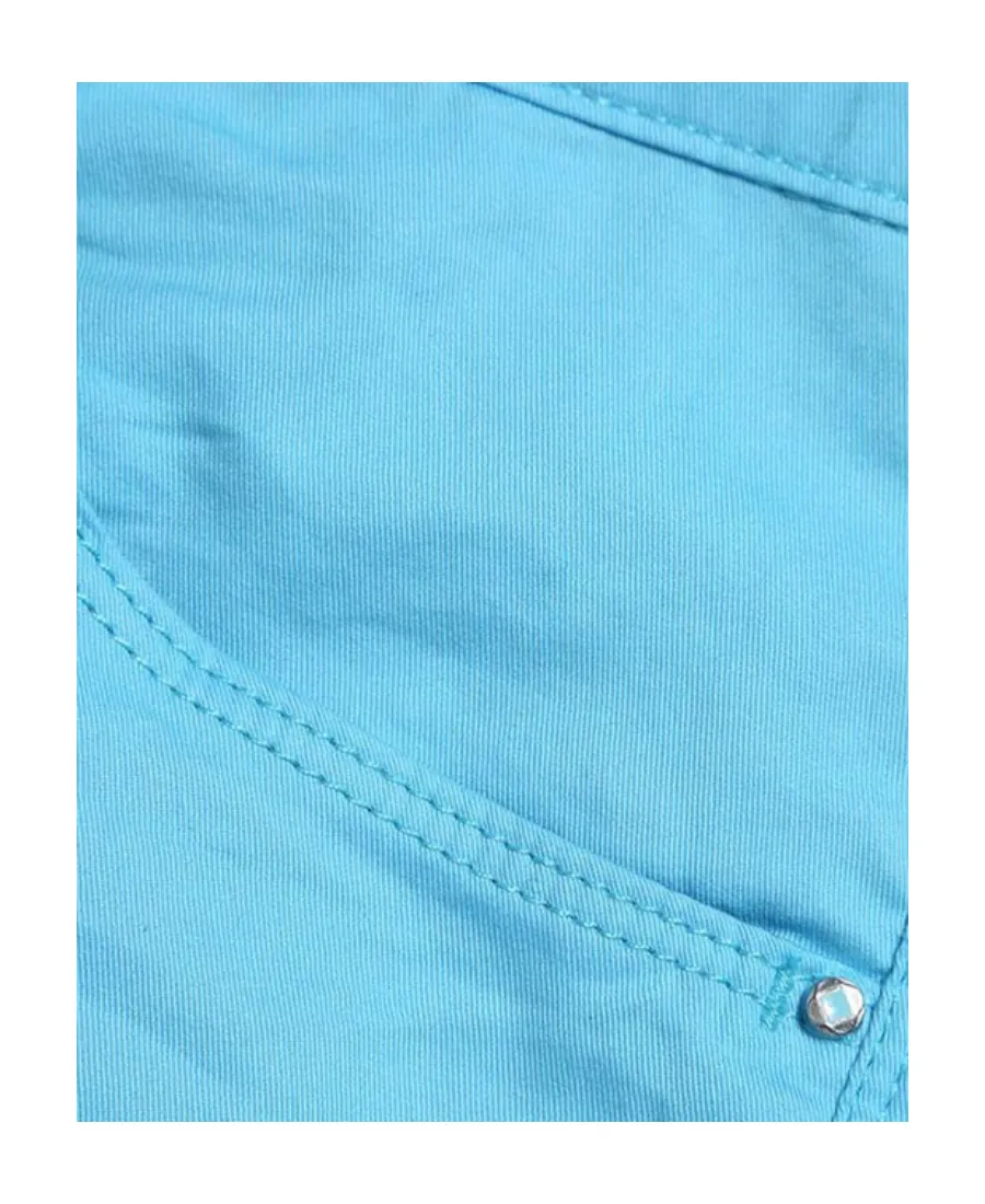 Slim Casual Pants