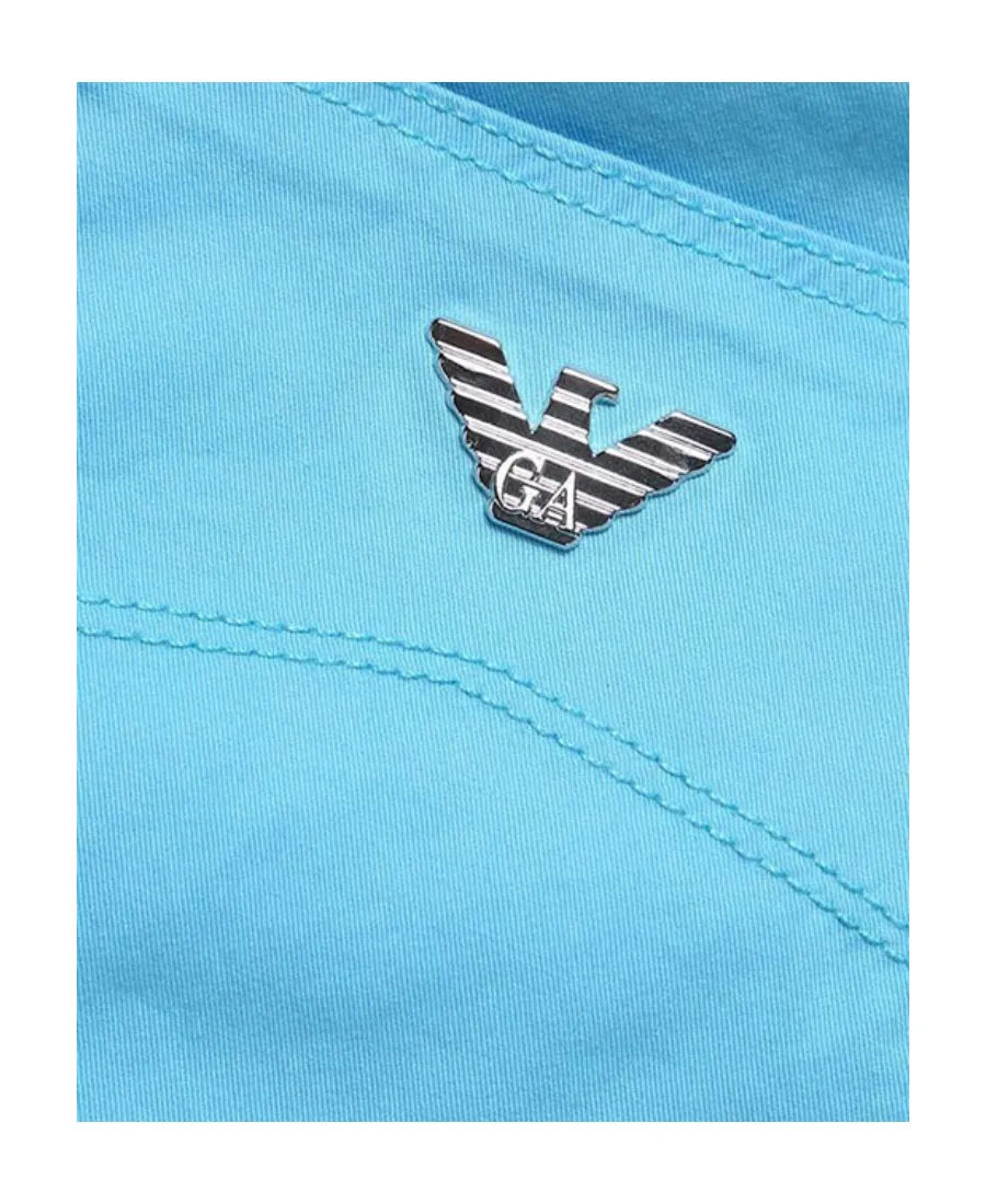 Slim Casual Pants