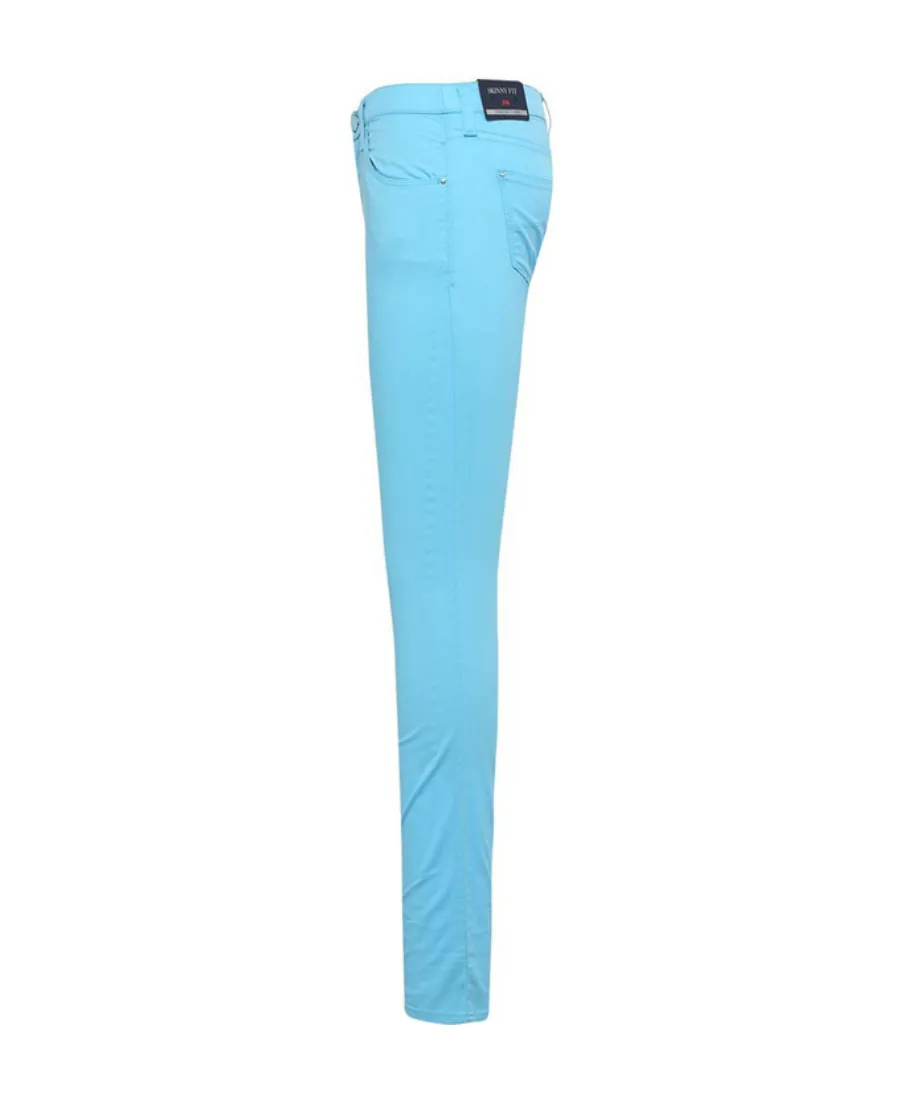 Slim Casual Pants