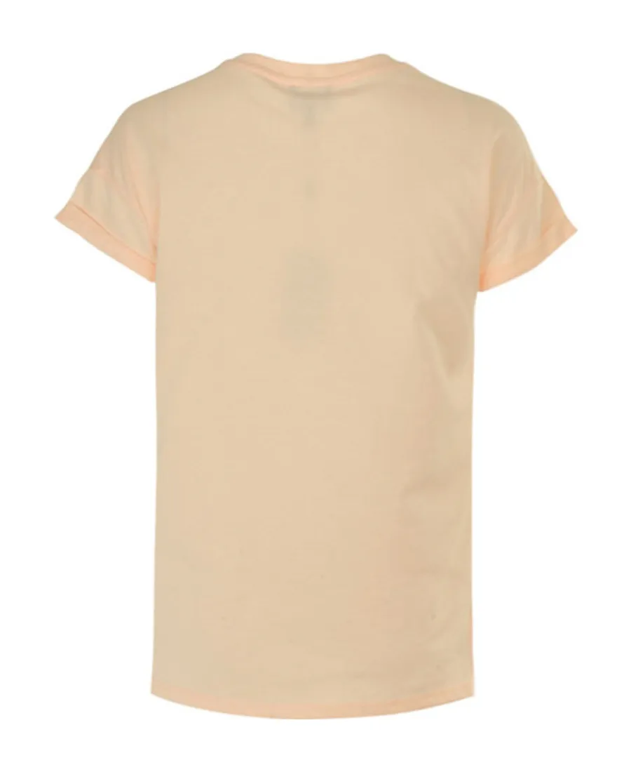 Logo Short-Sleeved T-Shirt