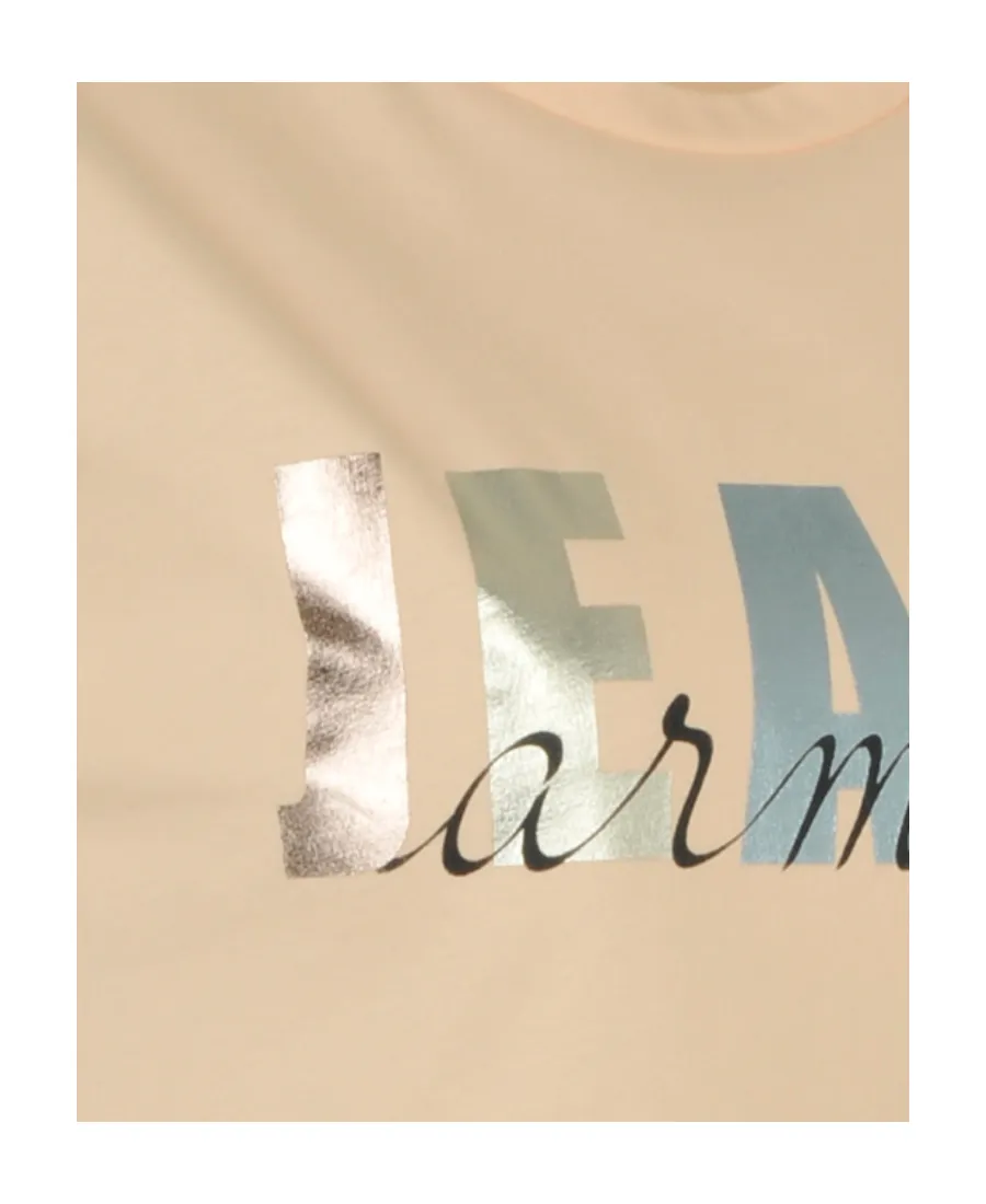 Logo Short-Sleeved T-Shirt