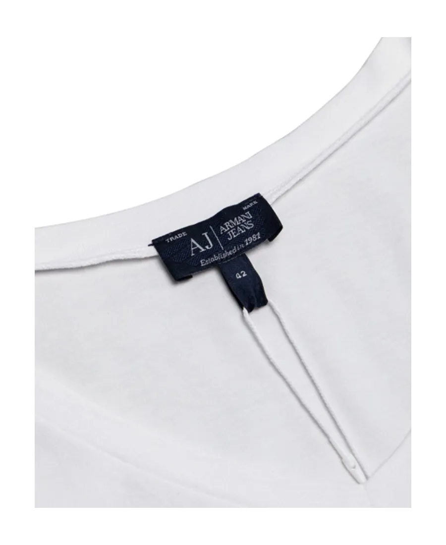 Logo Long-Sleeved T-Shirt