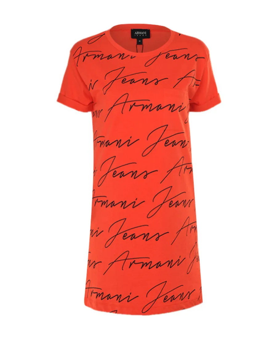 Logo Short-Sleeved T-Shirt