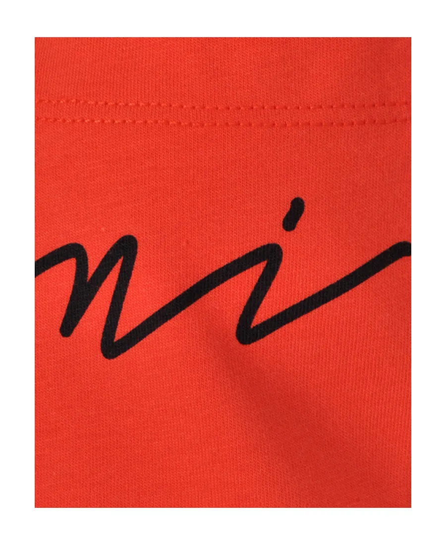 Logo Short-Sleeved T-Shirt