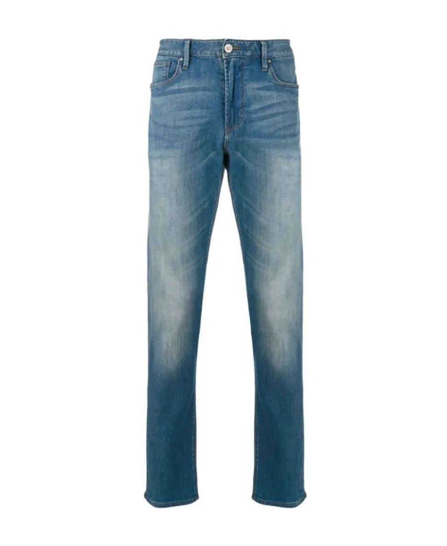 Logo Jeans