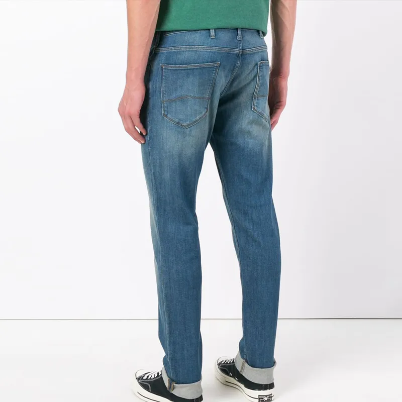 Logo Jeans