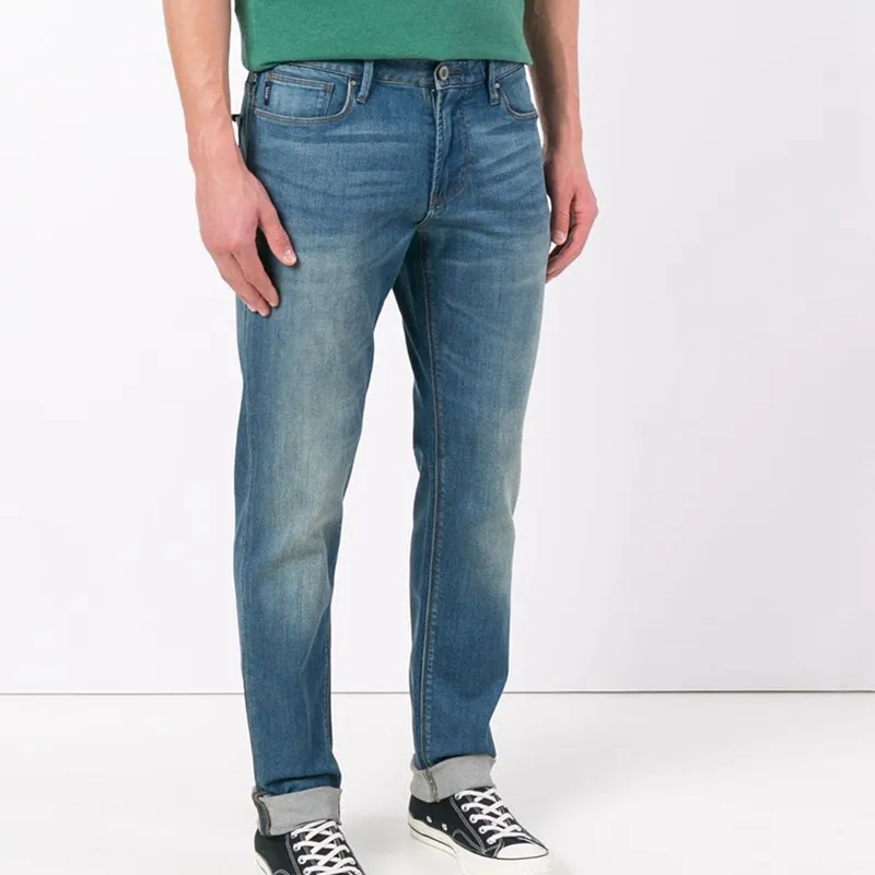Logo Jeans