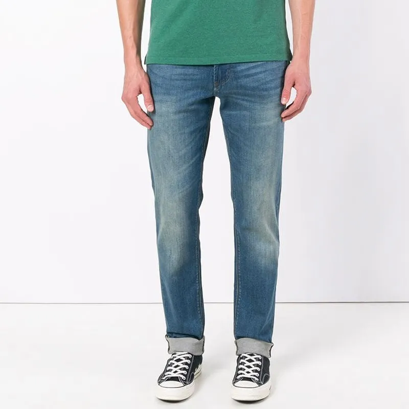 Logo Jeans