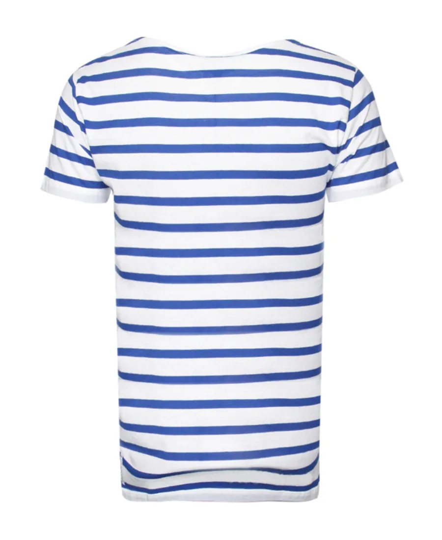 Logo Short-Sleeved T-Shirt