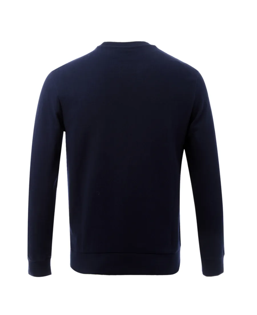 Logo Sweater