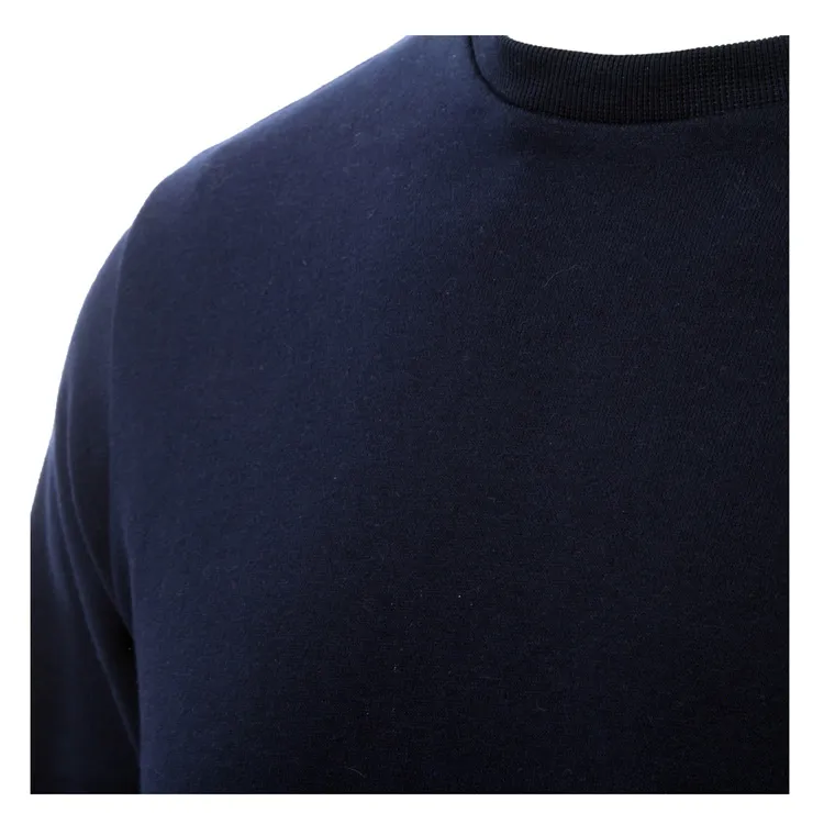 Logo Sweater