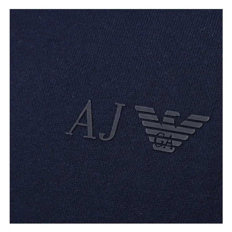 Logo Sweater