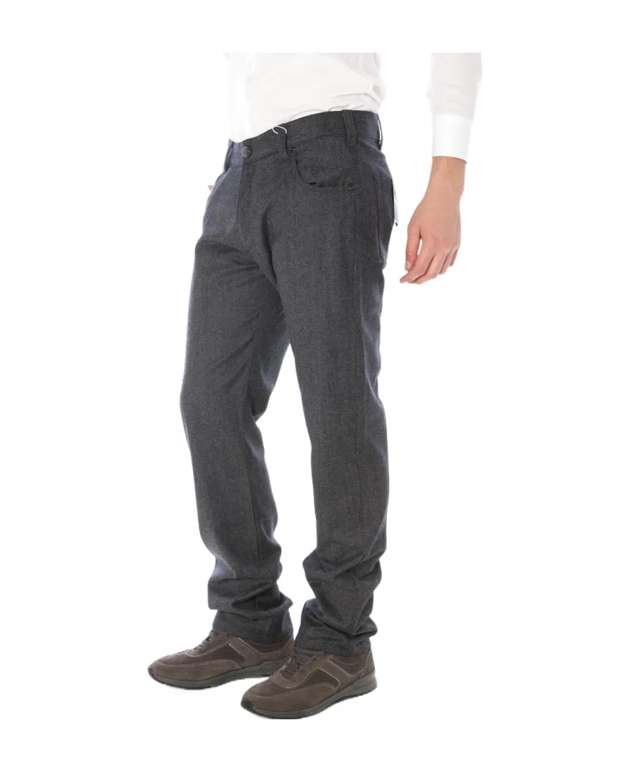 Slim Jeans