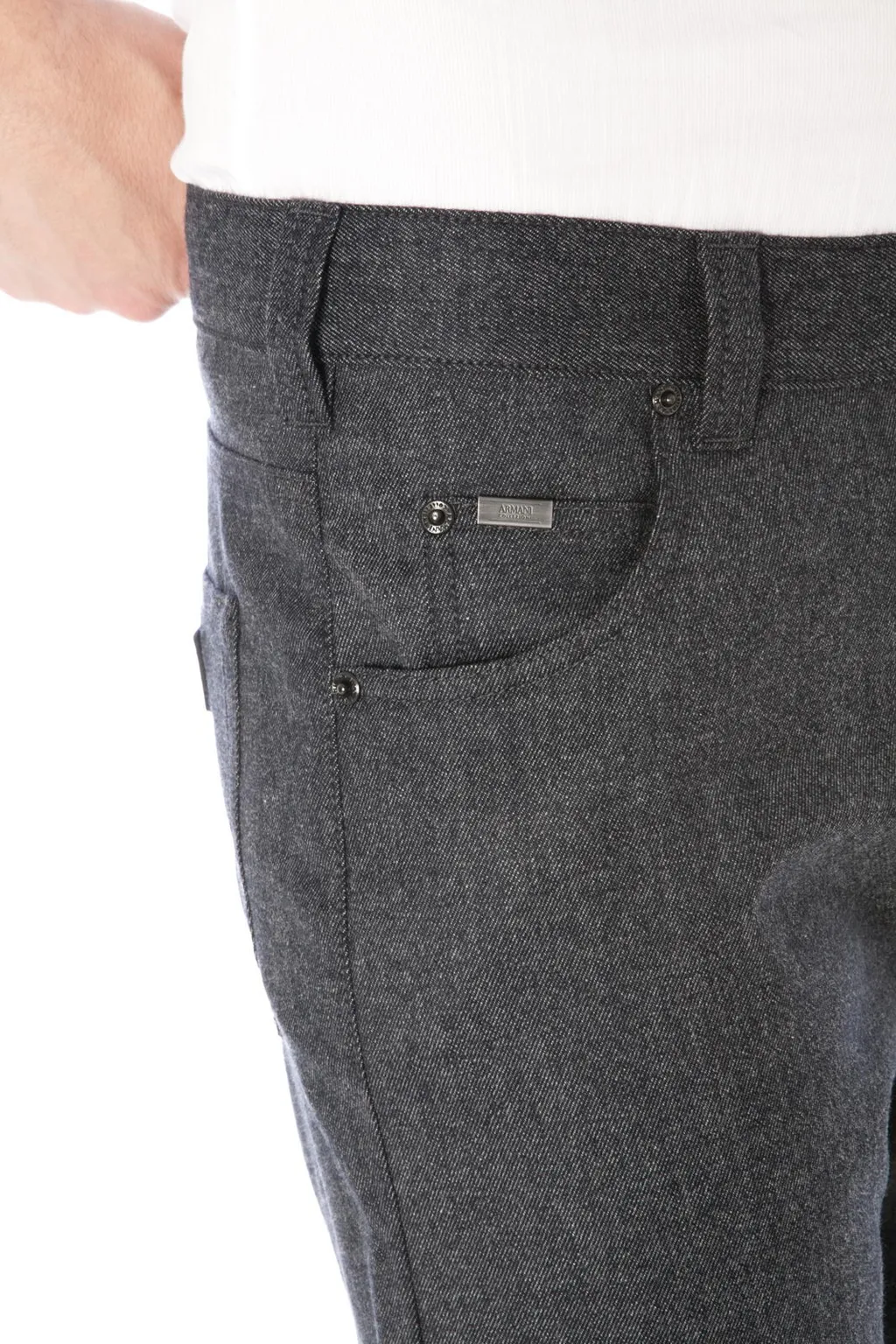Slim Jeans