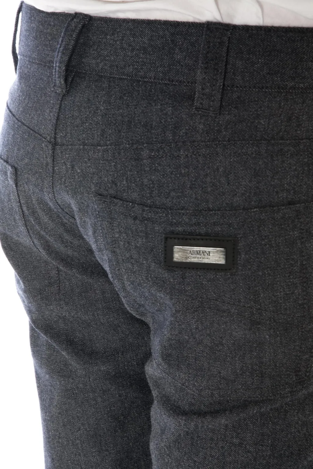Slim Jeans