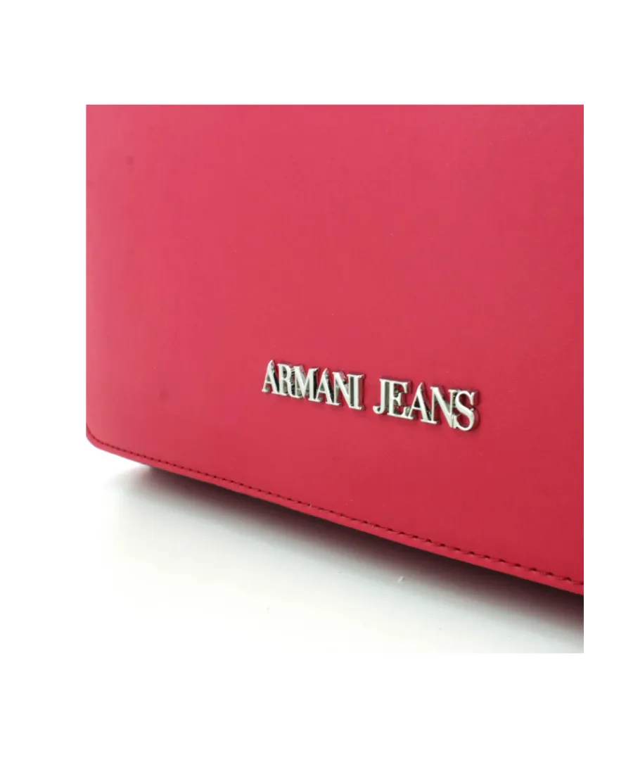 Logo Shoulder Bag