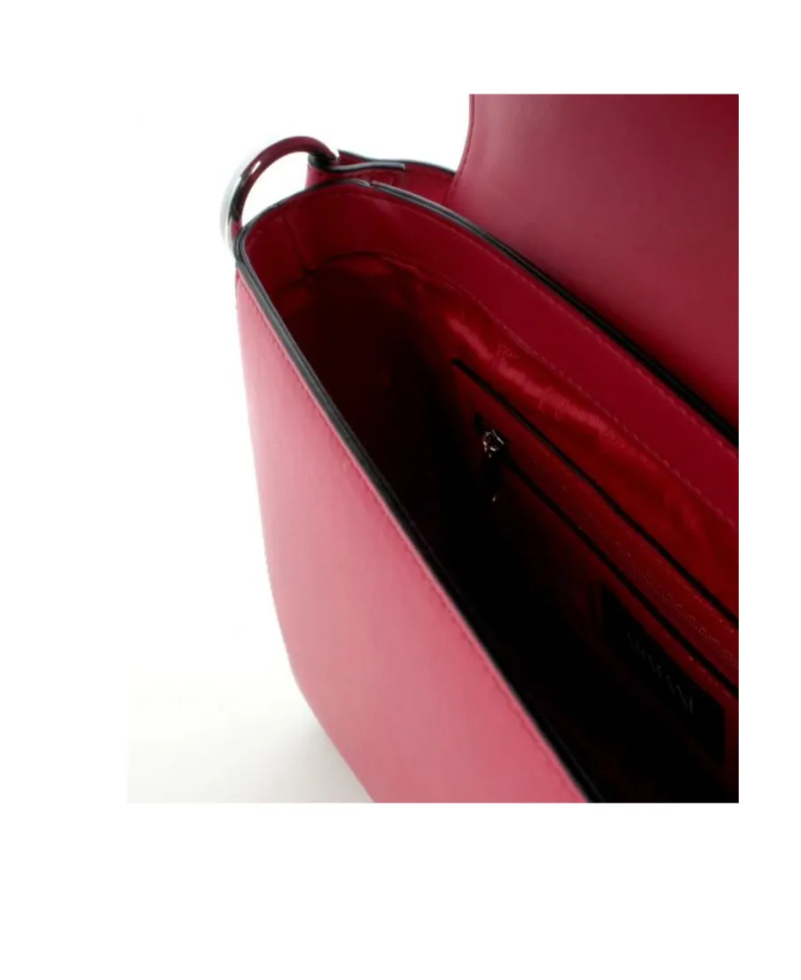 Logo Shoulder Bag