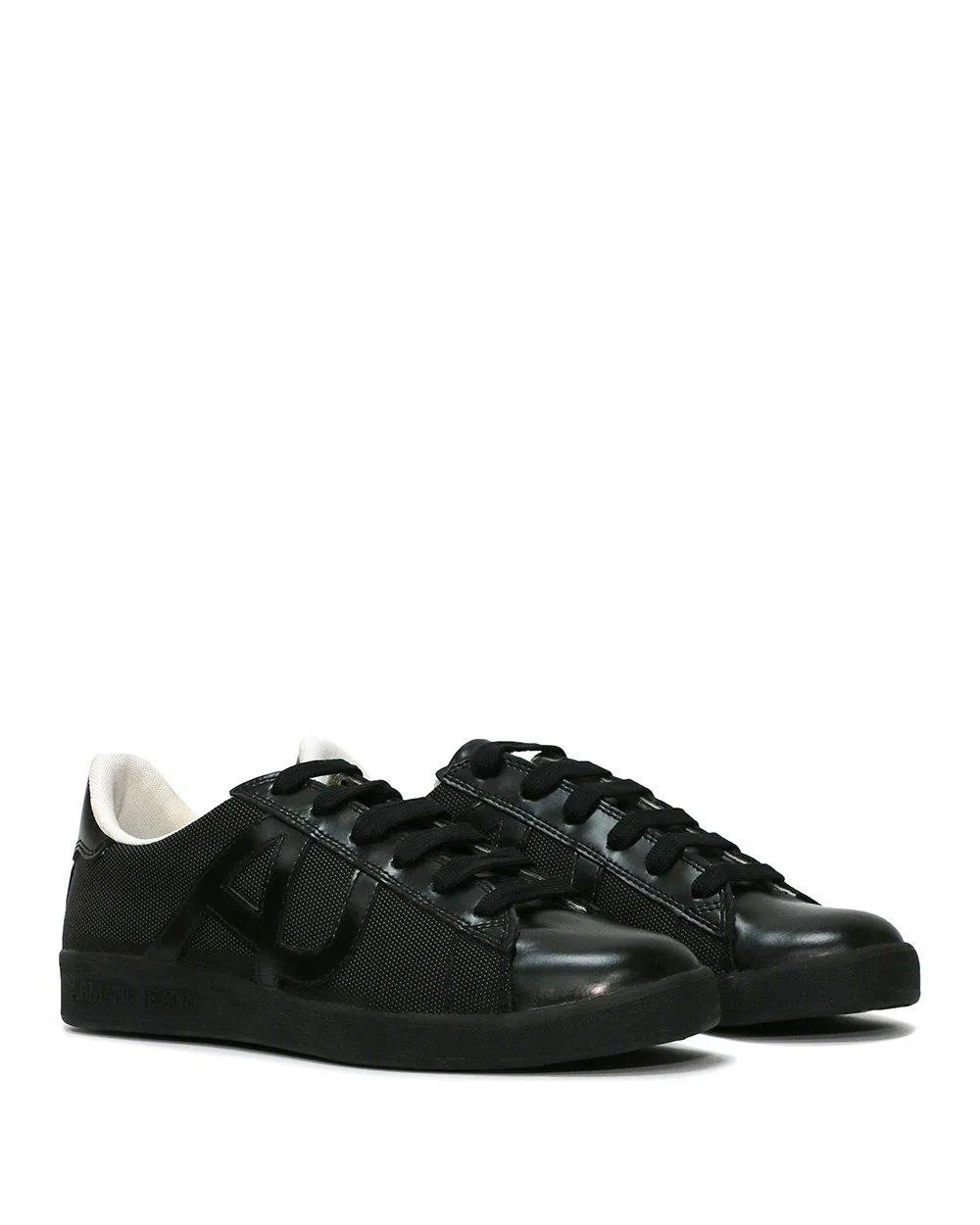 Logo Casual Sneakers