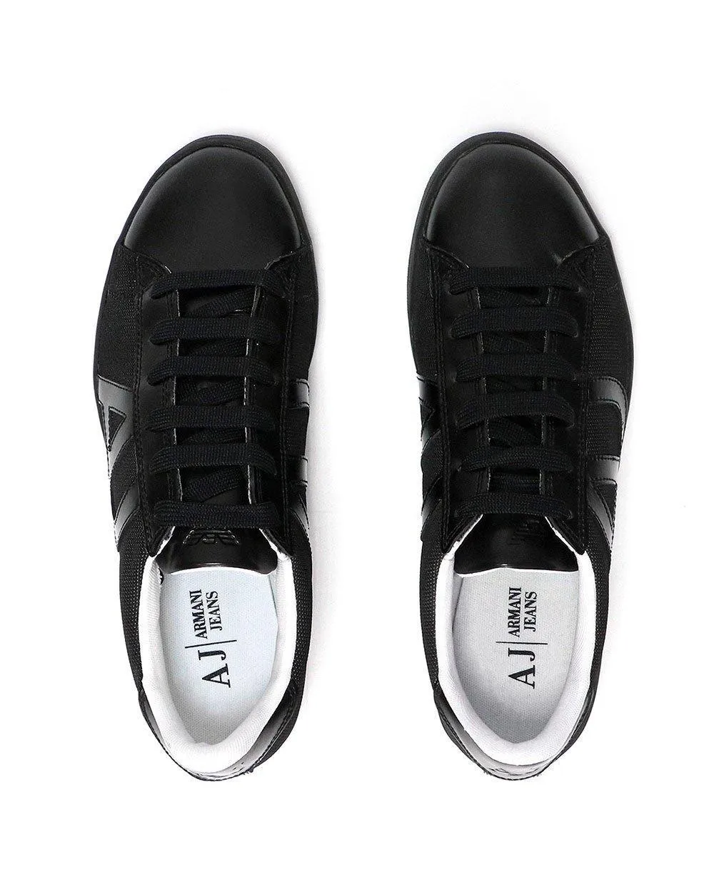 Logo Casual Sneakers