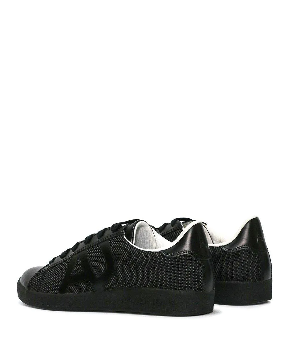 Logo Casual Sneakers