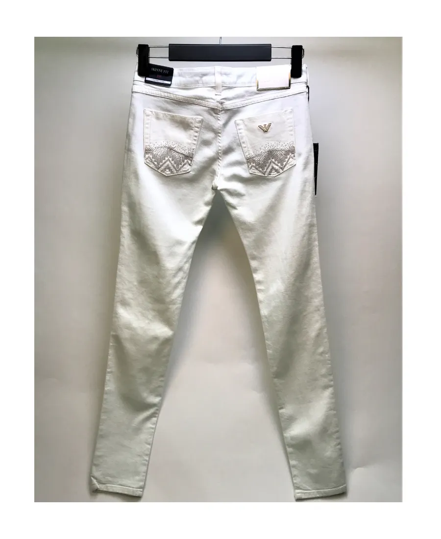 Logo Jeans