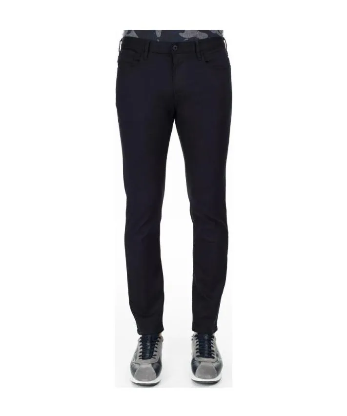 Logo Jeans