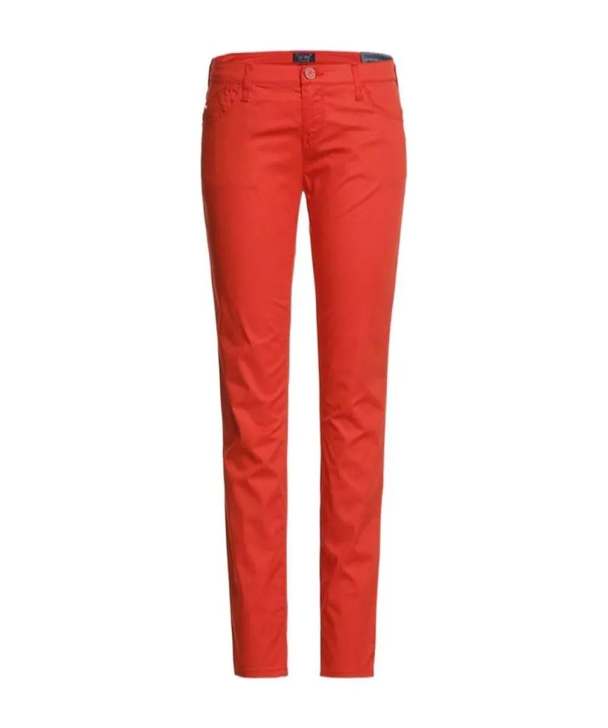 Belt-Loop Jeans