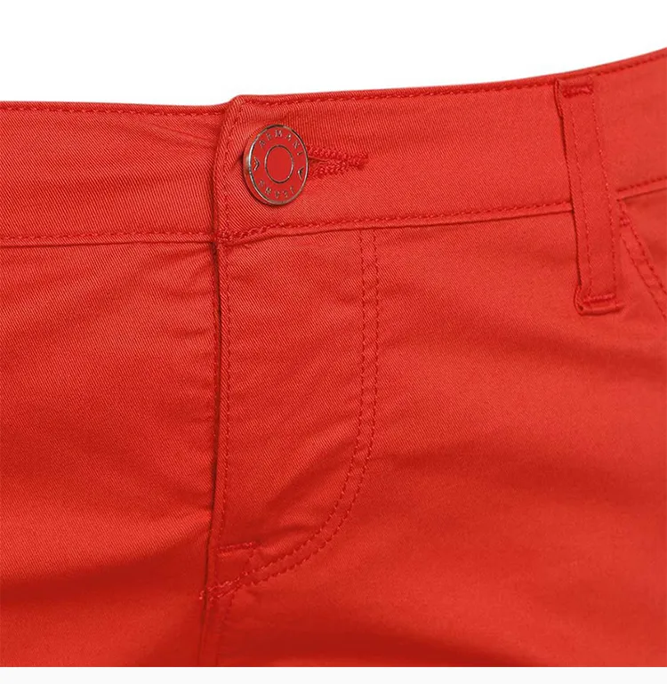 Belt-Loop Jeans