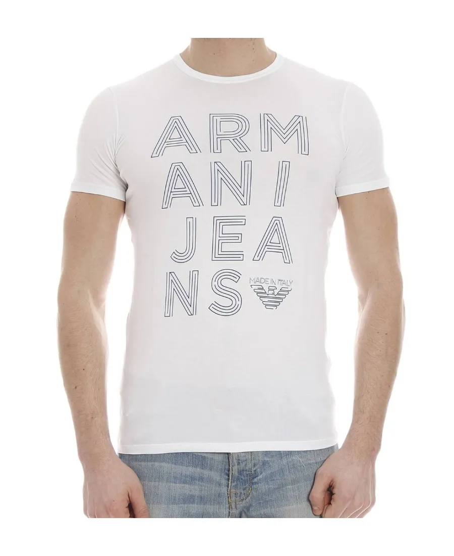 Print T-Shirt