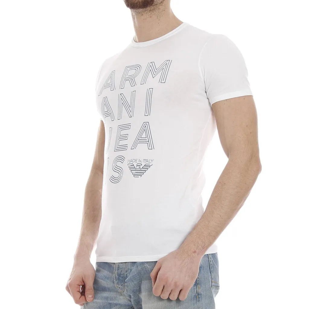 Print T-Shirt